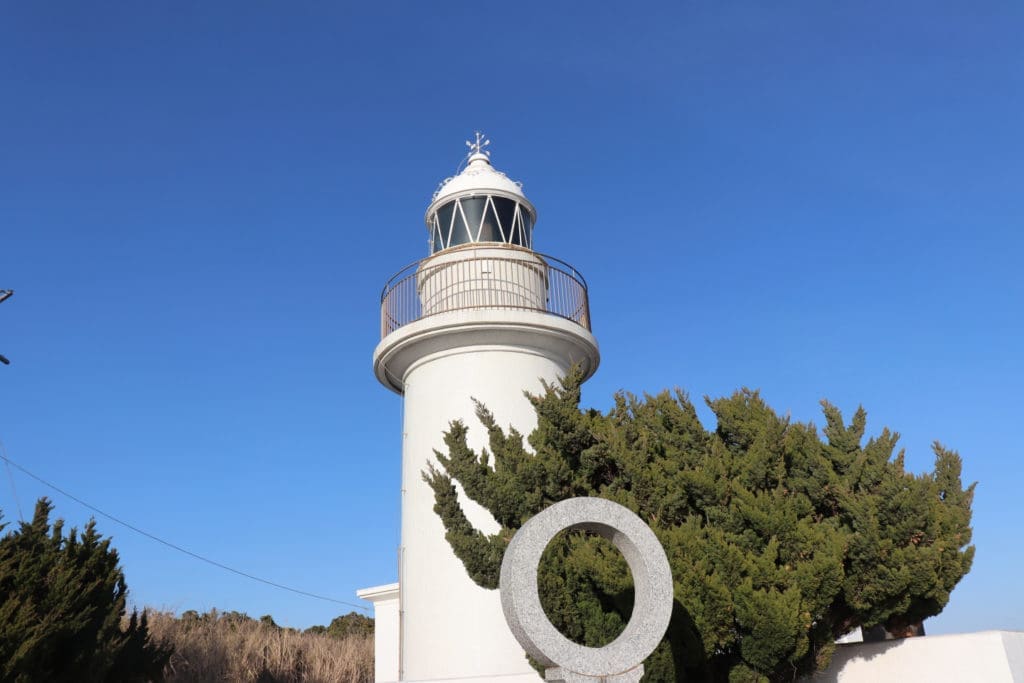 Jogashima Lighthouse