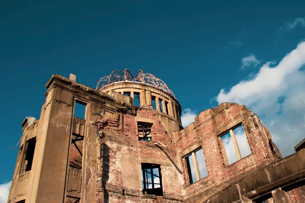 Atomic Bomb Dome