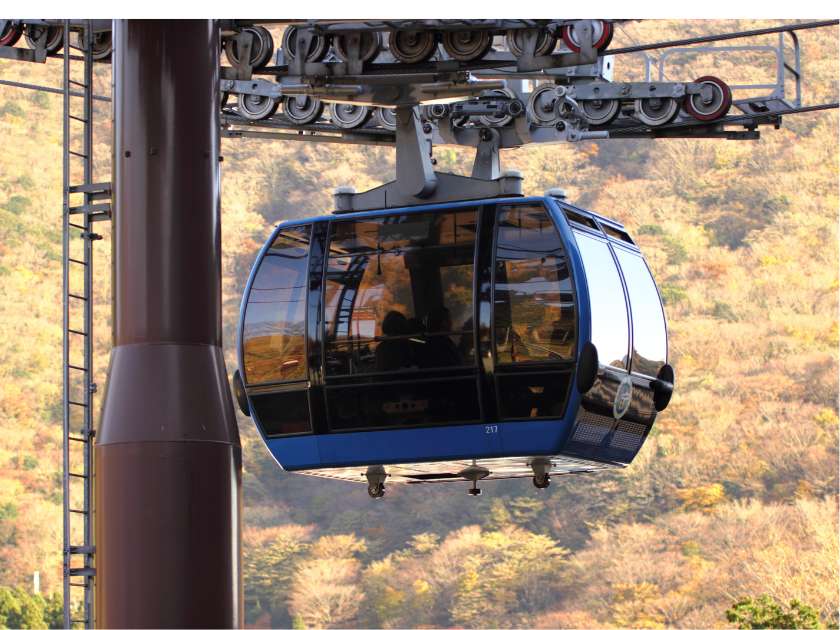 Hakone Ropeway